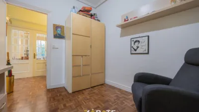 Apartment on Autonomia Kalea photo 20