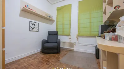 Apartment on Autonomia Kalea photo 21