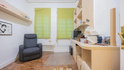 Apartment on Autonomia Kalea photo 22