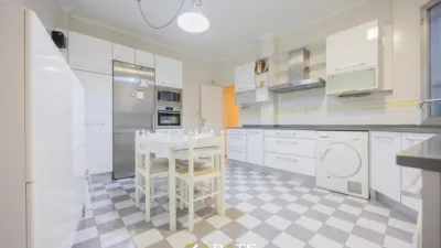 Apartment on Autonomia Kalea photo 24