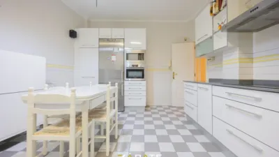 Apartment on Autonomia Kalea photo 26