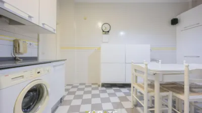 Apartment on Autonomia Kalea photo 27