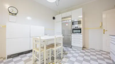 Apartment on Autonomia Kalea photo 29