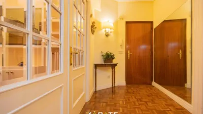 Apartment on Autonomia Kalea photo 30