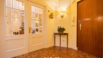 Apartment on Autonomia Kalea photo 31