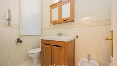 Apartment on Autonomia Kalea photo 36