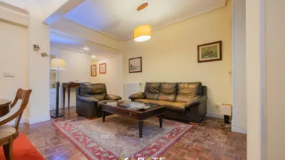 Apartment on Autonomia Kalea photo 5