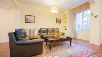 Apartment on Autonomia Kalea photo 6