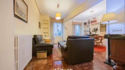 Apartment on Autonomia Kalea photo 8