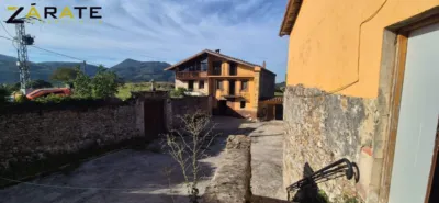 Townhouse in Oriñón photo 11