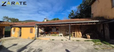 Townhouse in Oriñón photo 12