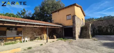 Townhouse in Oriñón photo 14