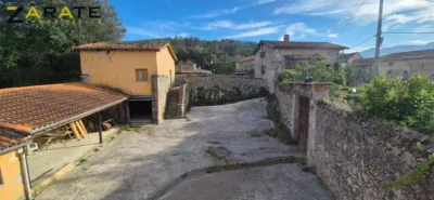 Townhouse in Oriñón photo 15