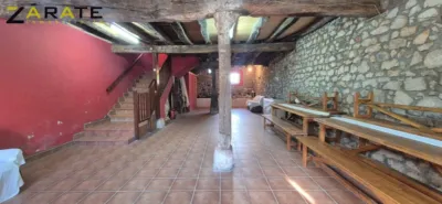 Townhouse in Oriñón photo 31