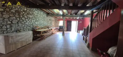 Townhouse in Oriñón photo 32
