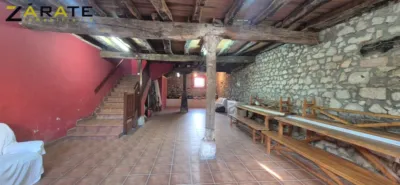 Townhouse in Oriñón photo 33