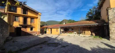 Townhouse in Oriñón photo 4