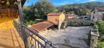Townhouse in Oriñón photo 5