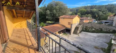 Townhouse in Oriñón photo 7
