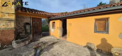 Townhouse in Oriñón photo 8
