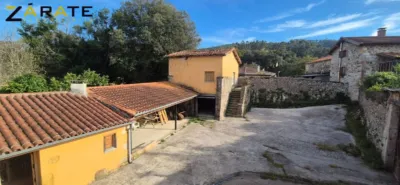 Townhouse in Oriñón photo 9