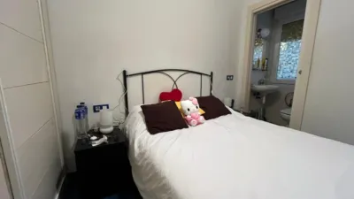 Apartment on Juan de Garay Street photo 10