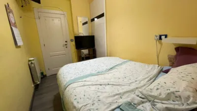 Apartment on Juan de Garay Street photo 12