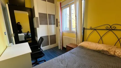 Apartment on Juan de Garay Street photo 13