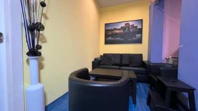 Apartment on Juan de Garay Street photo 19