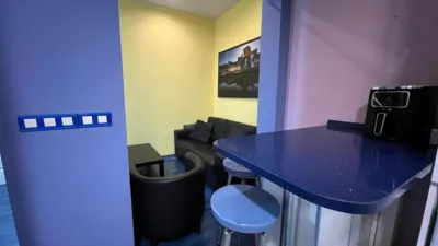 Apartment on Juan de Garay Street photo 20