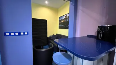 Apartment on Juan de Garay Street photo 21