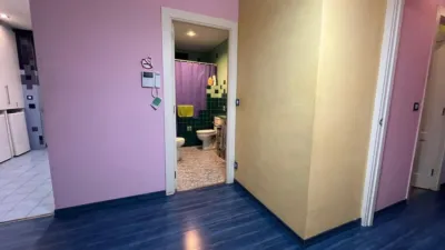 Apartment on Juan de Garay Street photo 28