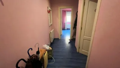 Apartment on Juan de Garay Street photo 33