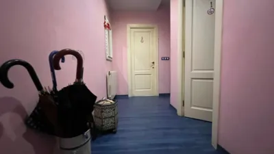 Apartment on Juan de Garay Street photo 34