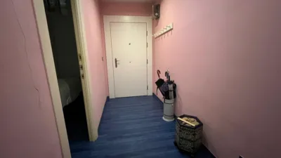 Apartment on Juan de Garay Street photo 35