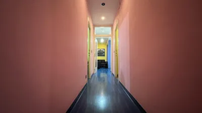 Apartment on Juan de Garay Street photo 36