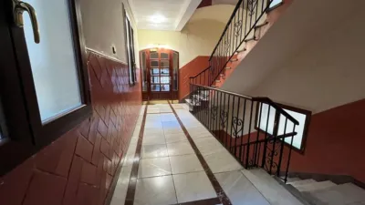 Apartment on Juan de Garay Street photo 38