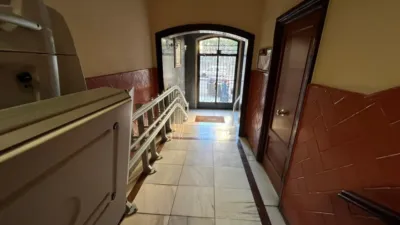 Apartment on Juan de Garay Street photo 39