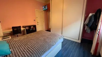 Apartment on Juan de Garay Street photo 3