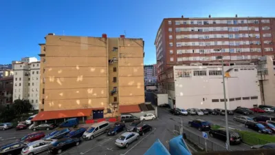 Apartment on Juan de Garay Street photo 40