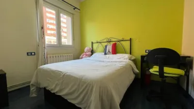 Apartment on Juan de Garay Street photo 7