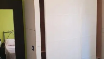 Apartment on Juan de Garay Street photo 8