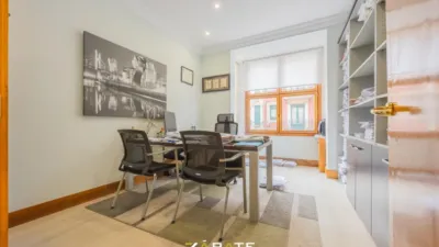 Apartment on General Concha Street photo 10