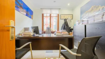 Apartment on General Concha Street photo 11