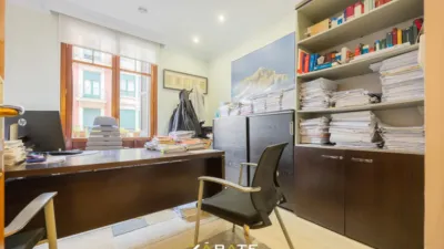 Apartment on General Concha Street photo 12