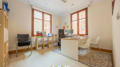 Apartment on General Concha Street photo 13