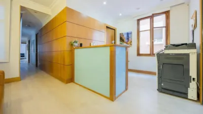 Apartment on General Concha Street photo 14