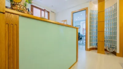 Apartment on General Concha Street photo 15
