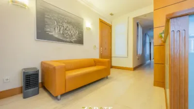 Apartment on General Concha Street photo 16