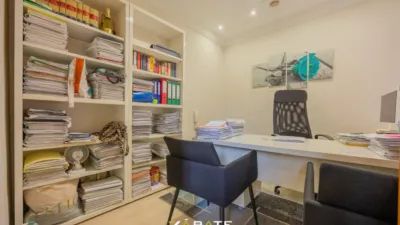 Apartment on General Concha Street photo 18